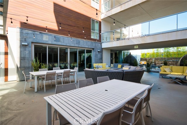 Detail Gallery Image 37 of 41 For 4140 Glencoe Ave #406,  Marina Del Rey,  CA 90292 - 2 Beds | 2 Baths