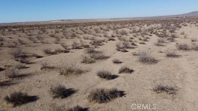 0 Frontier Road, Helendale, California 92342, ,Land,For Sale,0 Frontier Road,CRHD22258895