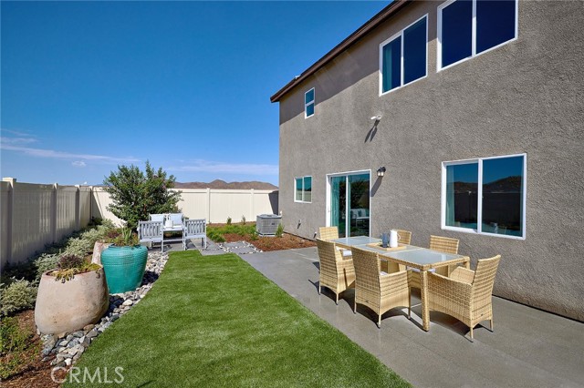 Detail Gallery Image 18 of 18 For 30469 Genesis Ct, Winchester,  CA 92596 - 4 Beds | 3 Baths