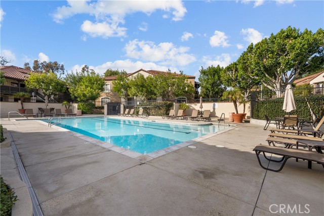 Detail Gallery Image 31 of 44 For 8734 E Indian Hills Rd #H,  Orange,  CA 92869 - 1 Beds | 1 Baths