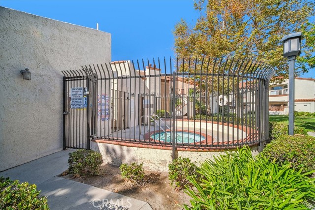 Detail Gallery Image 51 of 55 For 1730 Sinaloa Rd #308,  Simi Valley,  CA 93065 - 2 Beds | 1/1 Baths