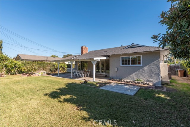 Detail Gallery Image 17 of 17 For 313 N Annin Ave, Fullerton,  CA 92831 - 4 Beds | 2 Baths