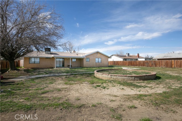 Detail Gallery Image 5 of 24 For 40182 179th, Lake Los Angeles,  CA 93591 - 3 Beds | 2 Baths