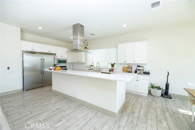 Detail Gallery Image 17 of 51 For 2454 Valverde Dr, Merced,  CA 95340 - 4 Beds | 2 Baths