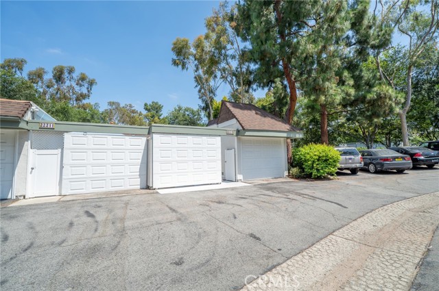 Detail Gallery Image 42 of 44 For 22215 Caminito Vino, Laguna Hills,  CA 92653 - 2 Beds | 1/1 Baths