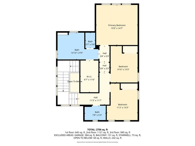 Detail Gallery Image 72 of 73 For 130 Pin, Lake Forest,  CA 92630 - 5 Beds | 3/1 Baths