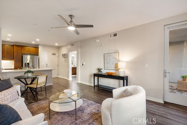 Detail Gallery Image 11 of 45 For 629 Traction Ave #312,  Los Angeles,  CA 90013 - 1 Beds | 1 Baths