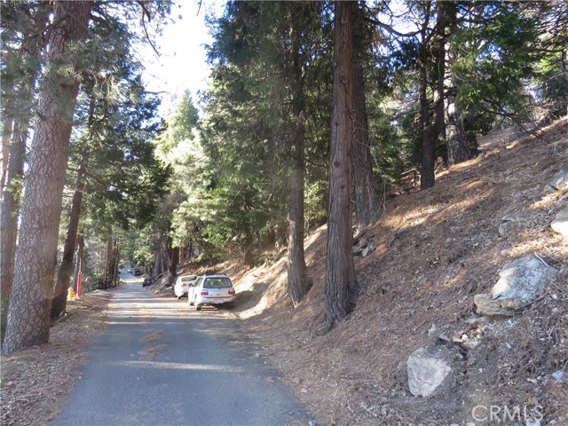 0 Peak Circle, Cedarpines Park, California 92322, ,Land,For Sale,0 Peak Circle,CRCV23013750