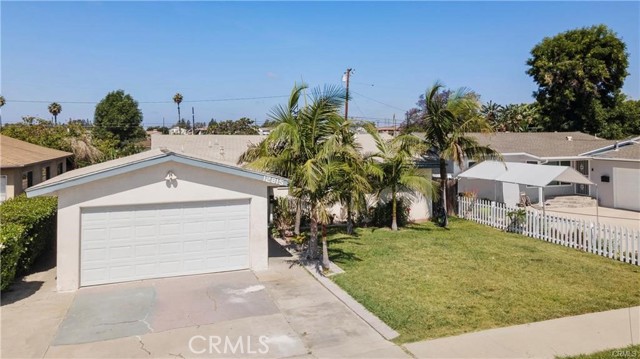 Detail Gallery Image 1 of 22 For 12815 Sycamore St, Garden Grove,  CA 92841 - 3 Beds | 2 Baths