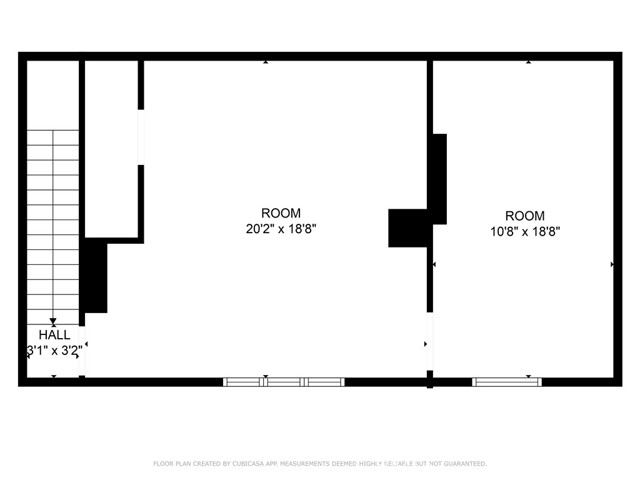 994 South La Brea Avenue, Inglewood, California 90301, ,Commercial Lease,For Rent,994 South La Brea Avenue,CRSB25022780