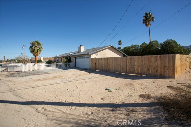 Detail Gallery Image 4 of 35 For 72489 Sunnyvale Dr, Twentynine Palms,  CA 92277 - 3 Beds | 2 Baths