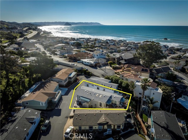Detail Gallery Image 35 of 35 For 1625 Cass Ave #13,  Cayucos,  CA 93430 - 3 Beds | 2 Baths