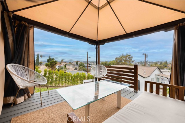 Detail Gallery Image 23 of 24 For 4312 Comly St, City Terrace,  CA 90063 - 2 Beds | 2 Baths