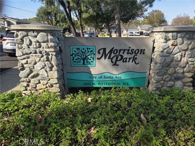 Detail Gallery Image 31 of 34 For 1107 W Memory Ln 6c,  Santa Ana,  CA 92706 - 2 Beds | 1/1 Baths