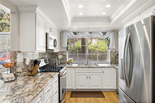 Detail Gallery Image 10 of 24 For 1 Nightingale Dr, Aliso Viejo,  CA 92656 - 3 Beds | 2/1 Baths