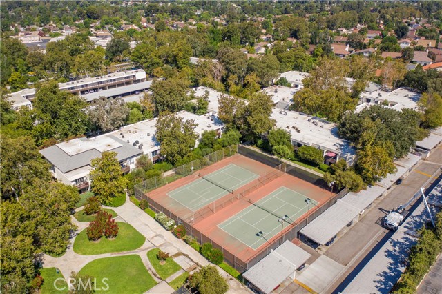 Detail Gallery Image 31 of 36 For 23515 Lyons Ave #219,  Valencia,  CA 91355 - 1 Beds | 1 Baths