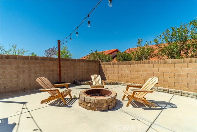 Detail Gallery Image 26 of 32 For 3023 E Avenue S2, Palmdale,  CA 93550 - 4 Beds | 2 Baths