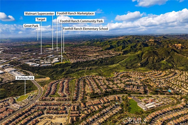 Detail Gallery Image 72 of 75 For 1592 Sunset View, Lake Forest,  CA 92679 - 5 Beds | 4/1 Baths