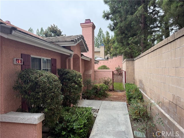 Detail Gallery Image 2 of 13 For 11273 Terra Vista Pkwy #E,  Rancho Cucamonga,  CA 91730 - 2 Beds | 2 Baths