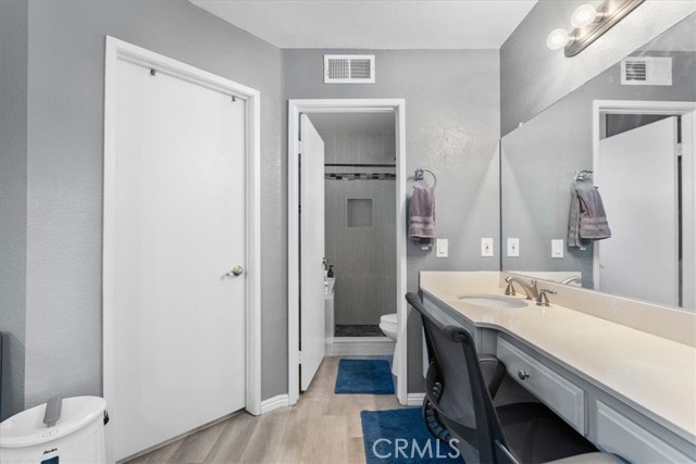 Detail Gallery Image 18 of 28 For 1031 S Palmetto Ave #N1,  Ontario,  CA 91762 - 2 Beds | 2/1 Baths