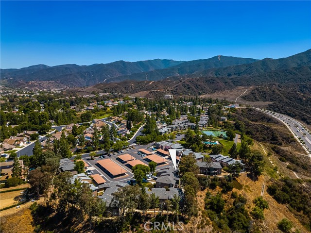 Detail Gallery Image 33 of 39 For 2564 Avenida Del #P201,  Corona,  CA 92882 - 2 Beds | 2 Baths