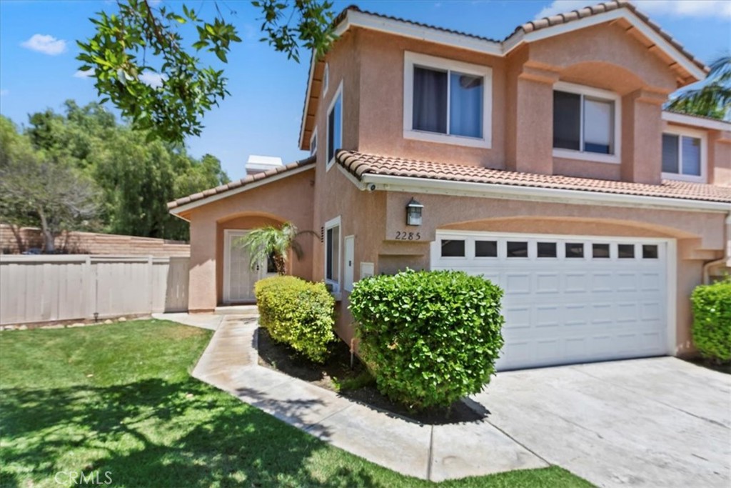 2285 Arabian Way