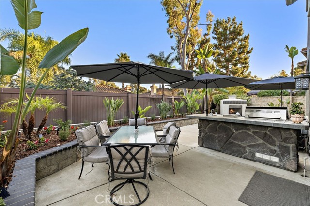 Detail Gallery Image 53 of 56 For 38 via Brida, Rancho Santa Margarita,  CA 92688 - 4 Beds | 2/1 Baths