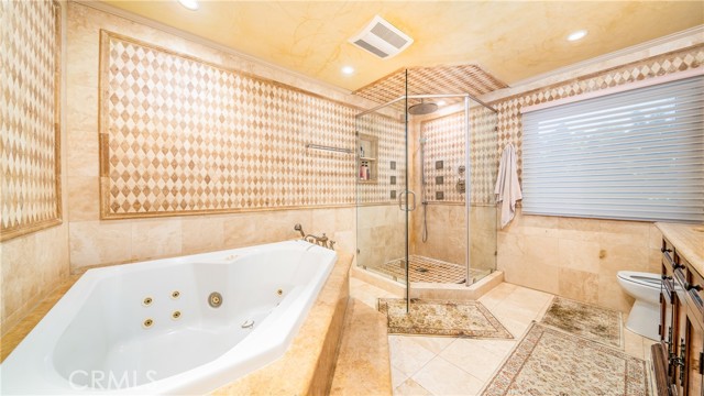 Detail Gallery Image 17 of 30 For 6772 Randiwood, West Hills,  CA 91307 - 3 Beds | 3 Baths