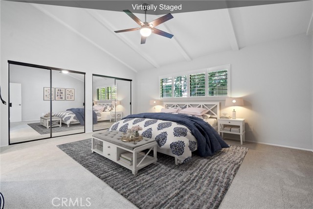 Detail Gallery Image 10 of 30 For 130 S Waterwheel Way #35,  Orange,  CA 92869 - 4 Beds | 2/1 Baths