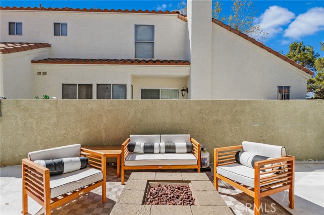 Detail Gallery Image 5 of 31 For 37940 123 42nd, Palmdale,  CA 93552 - 3 Beds | 3 Baths