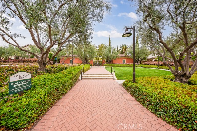 Detail Gallery Image 30 of 33 For 148 Desert Bloom, Irvine,  CA 92618 - 4 Beds | 3/1 Baths