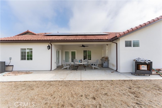 Detail Gallery Image 44 of 62 For 16605 Deer Creek Dr, Springville,  CA 93265 - 4 Beds | 3 Baths