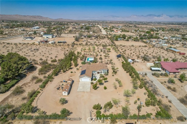 Detail Gallery Image 64 of 65 For 2005 S American St, Ridgecrest,  CA 93555 - 3 Beds | 2 Baths