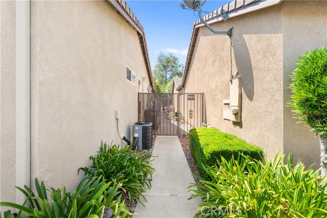 Detail Gallery Image 34 of 41 For 8217 Carnoustie Ave, Hemet,  CA 92545 - 2 Beds | 2 Baths