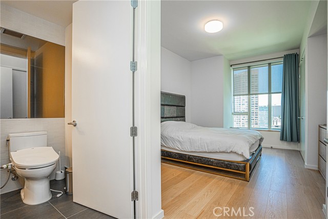 Detail Gallery Image 17 of 27 For 889 Francisco St #2611,  Los Angeles,  CA 90017 - 1 Beds | 2 Baths