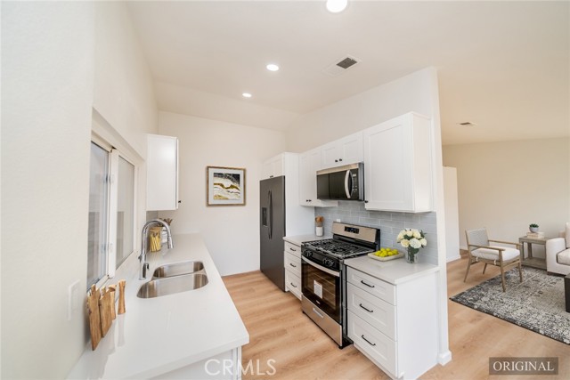 Detail Gallery Image 13 of 33 For 23609 Candle Shoe Ct, Moreno Valley,  CA 92557 - 2 Beds | 1 Baths