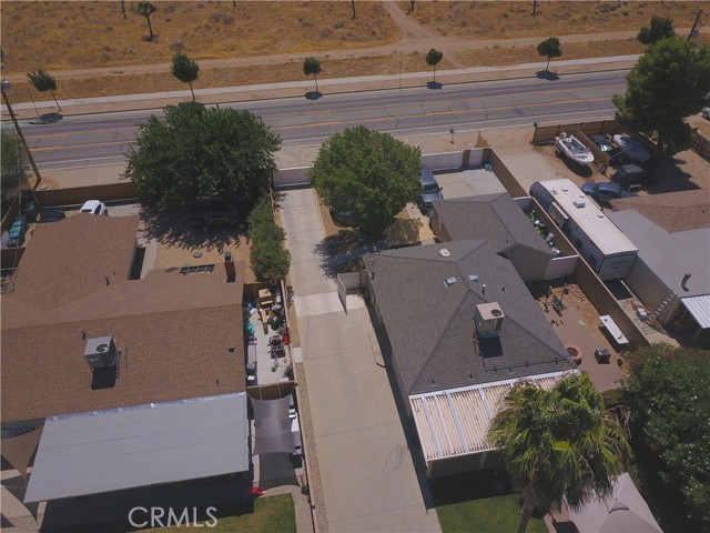 Detail Gallery Image 44 of 44 For 3111 W Avenue L8, Lancaster,  CA 93536 - 3 Beds | 2 Baths