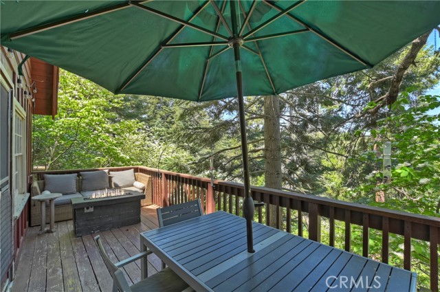 Detail Gallery Image 41 of 44 For 28410 Larchmont Ln, Lake Arrowhead,  CA 92352 - 3 Beds | 2 Baths