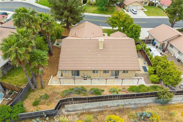 Detail Gallery Image 4 of 34 For 27712 Eagles Crest Dr, Menifee,  CA 92585 - 4 Beds | 2 Baths