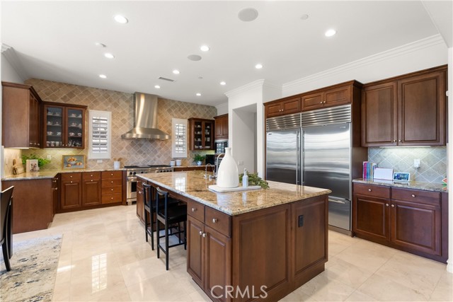 Detail Gallery Image 18 of 75 For 27371 via Priorato, San Juan Capistrano,  CA 92675 - 6 Beds | 5/1 Baths