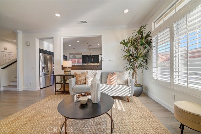 Detail Gallery Image 6 of 49 For 13036 Maple, Garden Grove,  CA 92843 - 3 Beds | 2/1 Baths