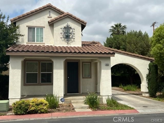 Listing Details for 4515 Sandano Street, Riverside, CA 92507