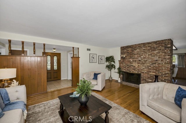 Detail Gallery Image 9 of 43 For 1310 Hollencrest, West Covina,  CA 91791 - 4 Beds | 2/1 Baths