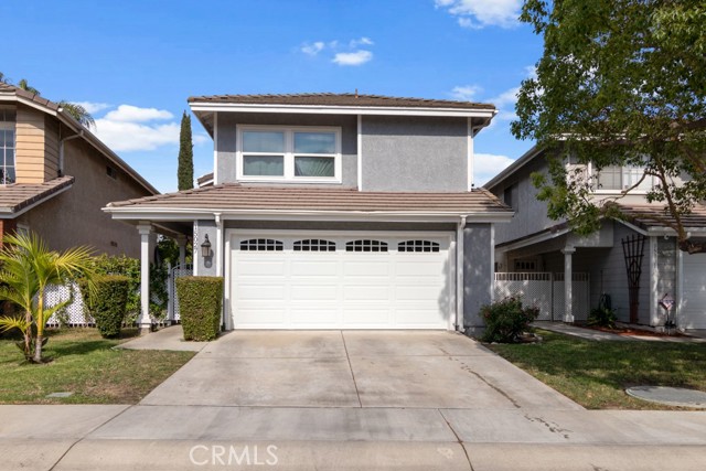 15027 Dogwood Ln, Chino Hills, CA 91709