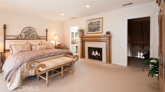 Detail Gallery Image 9 of 50 For 5250 Scott Robertson Rd, Hidden Hills,  CA 91302 - 5 Beds | 5 Baths