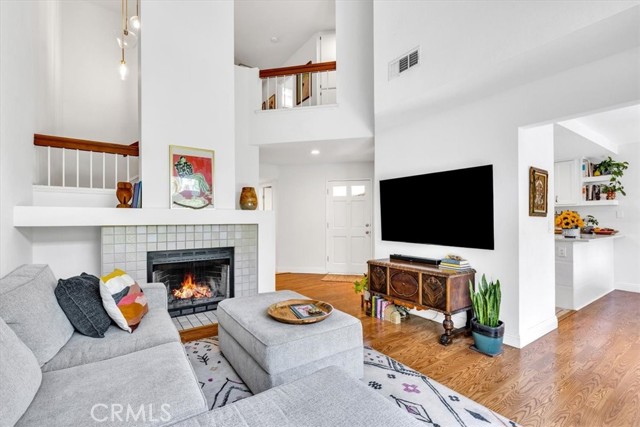 Detail Gallery Image 9 of 48 For 15 Rosewood, Aliso Viejo,  CA 92656 - 3 Beds | 2/1 Baths