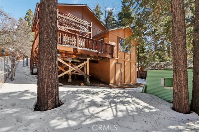 Detail Gallery Image 42 of 43 For 788 Silver Tip, Big Bear Lake,  CA 92315 - 3 Beds | 3 Baths