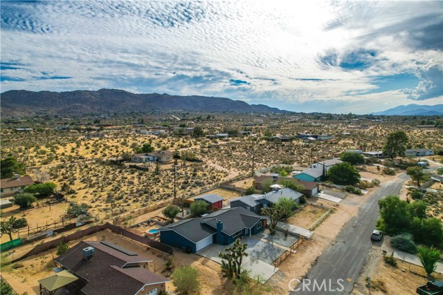 Detail Gallery Image 63 of 67 For 61475 Alta Vista Dr, Joshua Tree,  CA 92252 - 2 Beds | 2 Baths