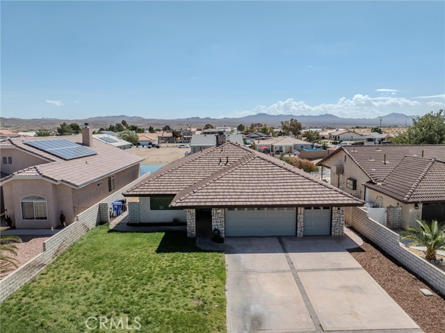 Detail Gallery Image 48 of 51 For 26335 Catamaran Ln, Helendale,  CA 92342 - 3 Beds | 2 Baths