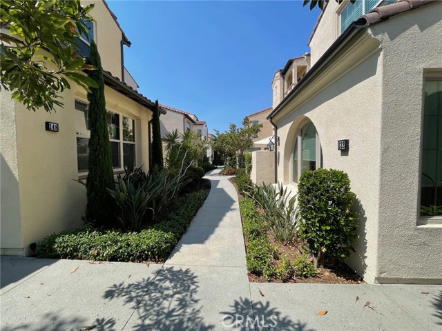 Detail Gallery Image 28 of 29 For 152 Elkhorn, Irvine,  CA 92618 - 2 Beds | 2/1 Baths